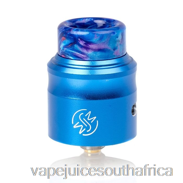 Vape Pods Wotofo X Suck My Mod Nudge 24Mm Rda Blue
